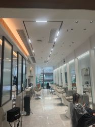-美格丝M.G.S Hair Salon