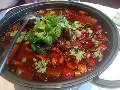 -俏江南天津时尚曲艺主题餐厅(马场道店)