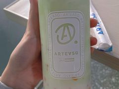 -ARTEASG啊T·新加坡奶茶(高兴里店)