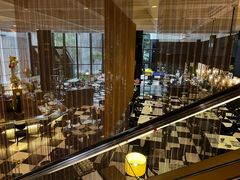 -广州花园酒店