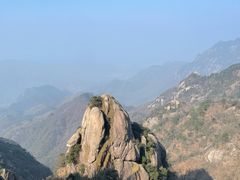 -九华山风景区