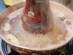 -羊大爷涮肉(亮马桥店)