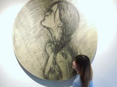 -素描餐厅(灵隐天竺店)