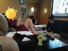 -金色印象·4K影院式足体养生(香榭里店)