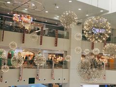 -鸿通城购物中心