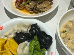 -双合园·海鲜水饺青岛菜(万佳广场店)