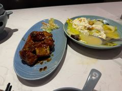 -鹿港小镇(悠唐店)