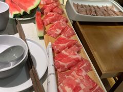 -香天下·四川火锅(安镇大润发店)