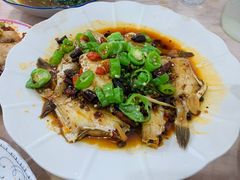 -洪霞餐馆