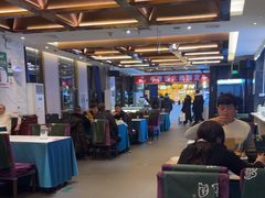 -紫光园(马桥店)