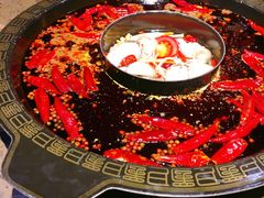 -重庆渝达老火锅(春熙路店)