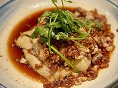 沙姜走地鸡-博多新记·粤菜(复兴店)