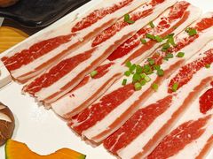 -土大力韩式烤肉料理(39年·和平路店)