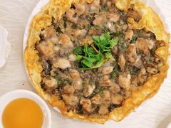 蚝烙-迈姨·潮州菜(麓湖公园店)