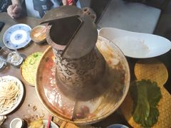 -顺承小院儿