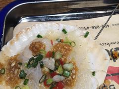 -阿记烧烤(大兴新区店)