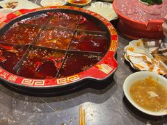 -赵家院子佬火锅(重庆总店)