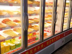 -江湖六膳門串串香(隆礼路店)