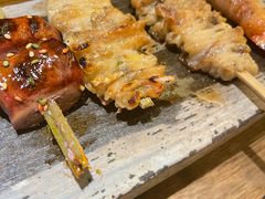 -鸟幸 TORISAKI 炭火居酒屋