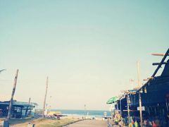 -东海岛旅游度假区