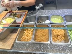 -米陀饭团•紫菜包饭(中华广场店)
