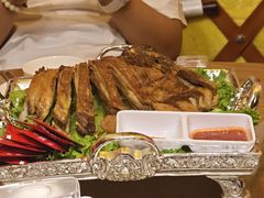 -蒙亨·手把肉·蒙古包文化主题餐厅(天恒广场店)