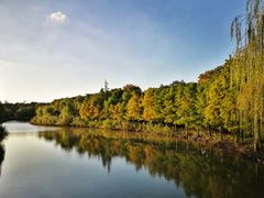 -狼山风景名胜区