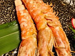 -王鼎精致料理铁板烧(世博源店)