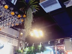 -Hi YOU你的饭局泰餐厅(雍和宫店)