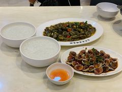 -长平老姿娘夜粥(平东一街店)