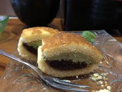 -千代武日本料理(开发区店)