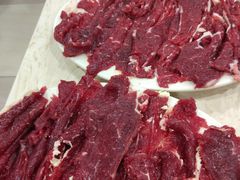 -粤潮牛肉火锅店(江南大道店)