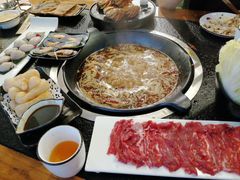 -马头巷·食景园(苏州总店)