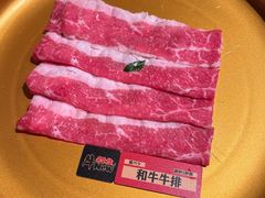 -牛New寿喜烧(金茂览秀城店)