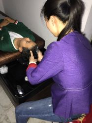 点击看大图 -博士园养发馆