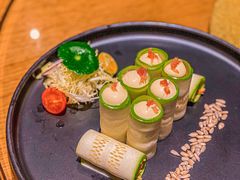 -汝是素(汇一城一区店)
