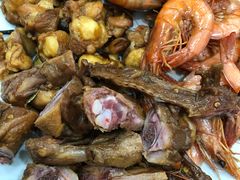 -蓝精灵饺子店
