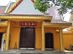 -报恩禅寺