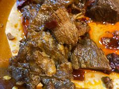 -阳阳老火锅(小南门店)