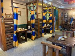 大堂-锡林河饭店