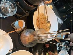 -小运河·公馆(国贸店)