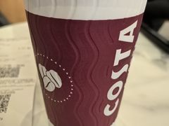 -COSTA COFFEE(新奥购物中心店)