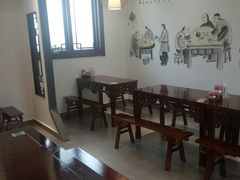 -雲栖斜街炸酱面馆