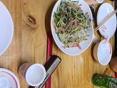 -老姑砂锅·烧烤天津菜(体北道店)