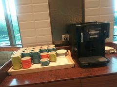 -济南香格里拉·咖啡泉自助餐厅