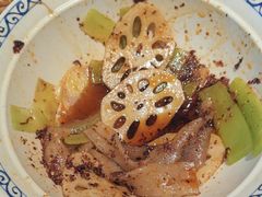 -耍盆友·重庆江湖菜(百子湾店)