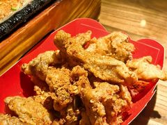 -不曾在把把烧•烧烤(莲坂磐基店)