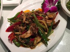 -泰香米泰国餐厅(凯德新南店)