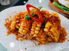 -澳门陈光记烧味饭店(万象城店)