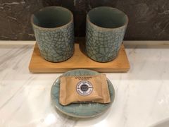 -杭州城中香格里拉大酒店